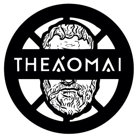 Theaomai
