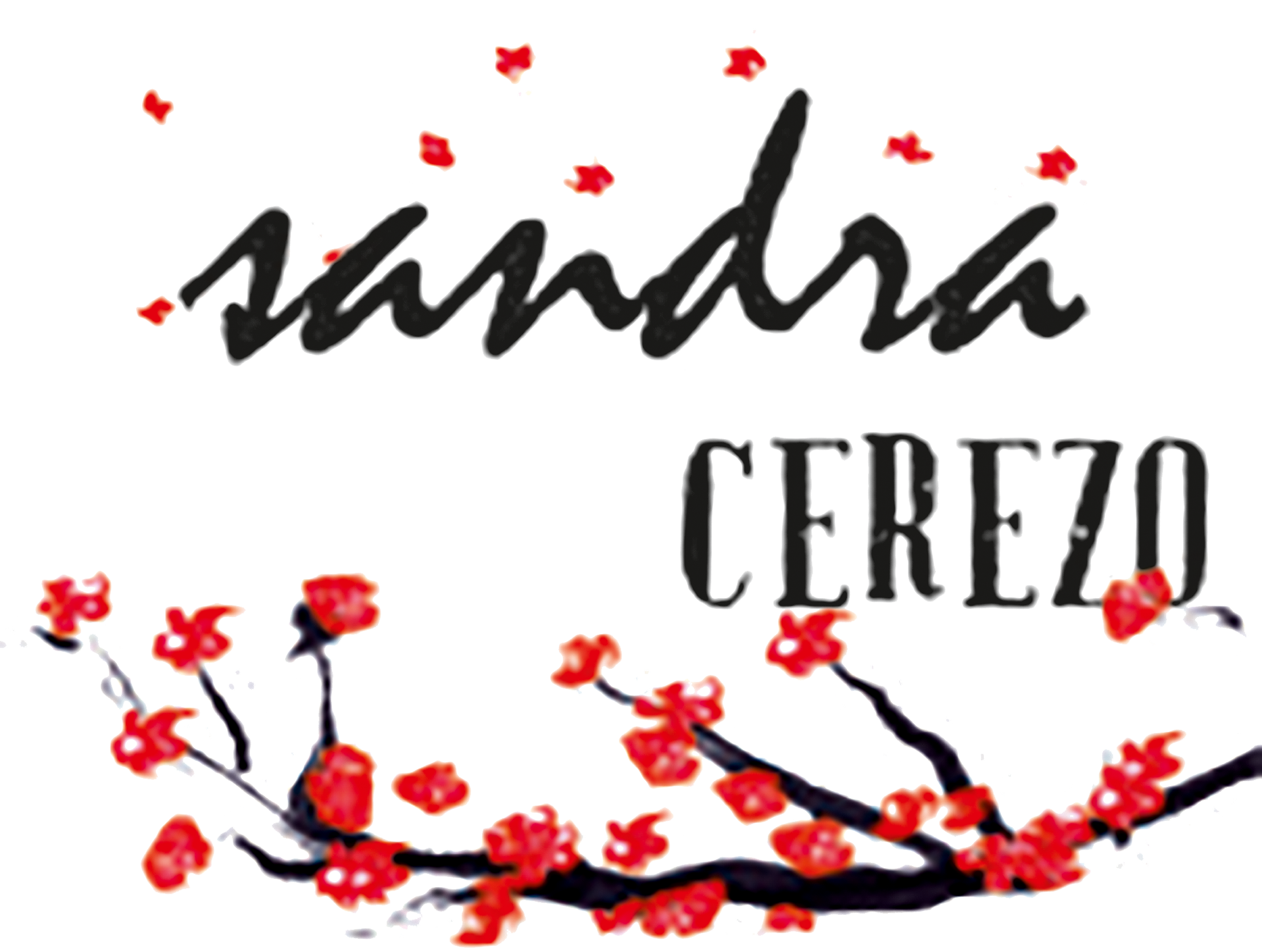 Sandra Cerezo CIA Narrativa