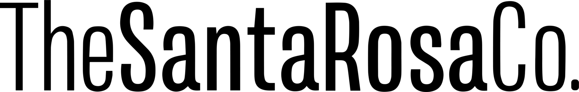 TheSantaRosaCo.