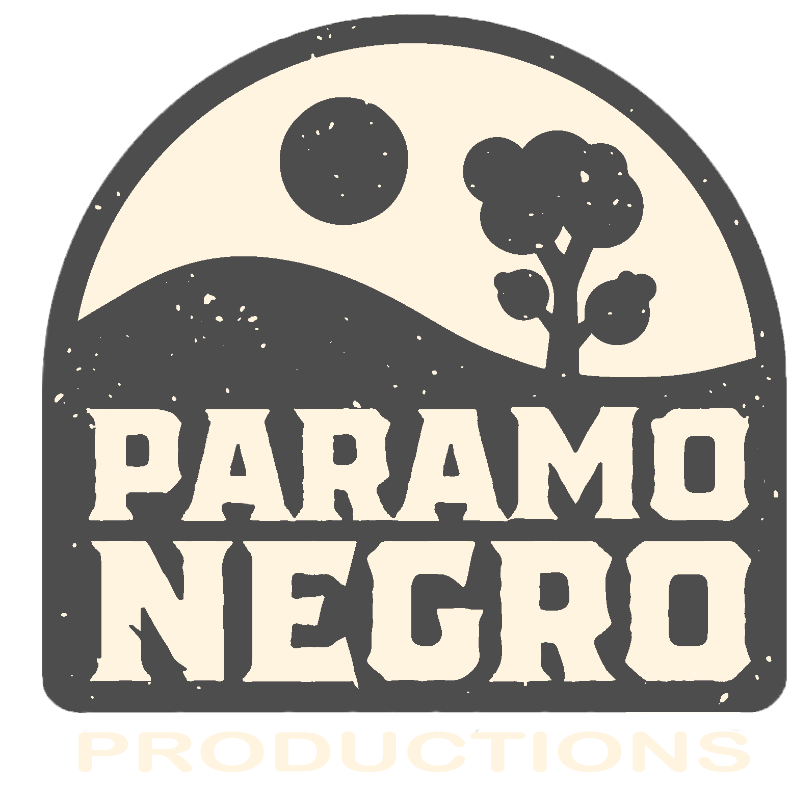 Páramo Negro Producciones