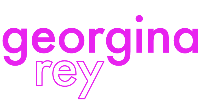 Georgina Rey / Sueños Lúcidos