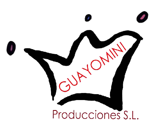 Guayominí Producciones