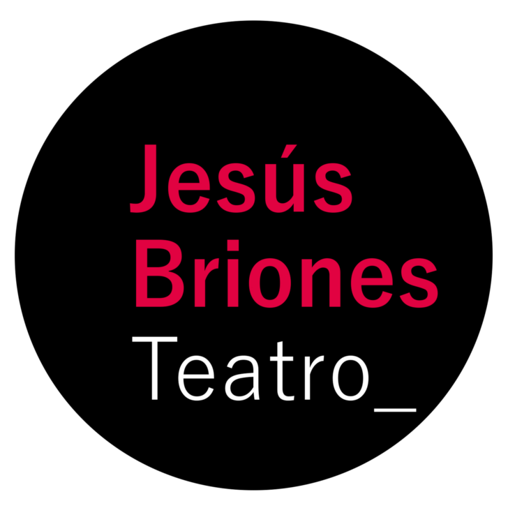 Jesús Briones Teatro