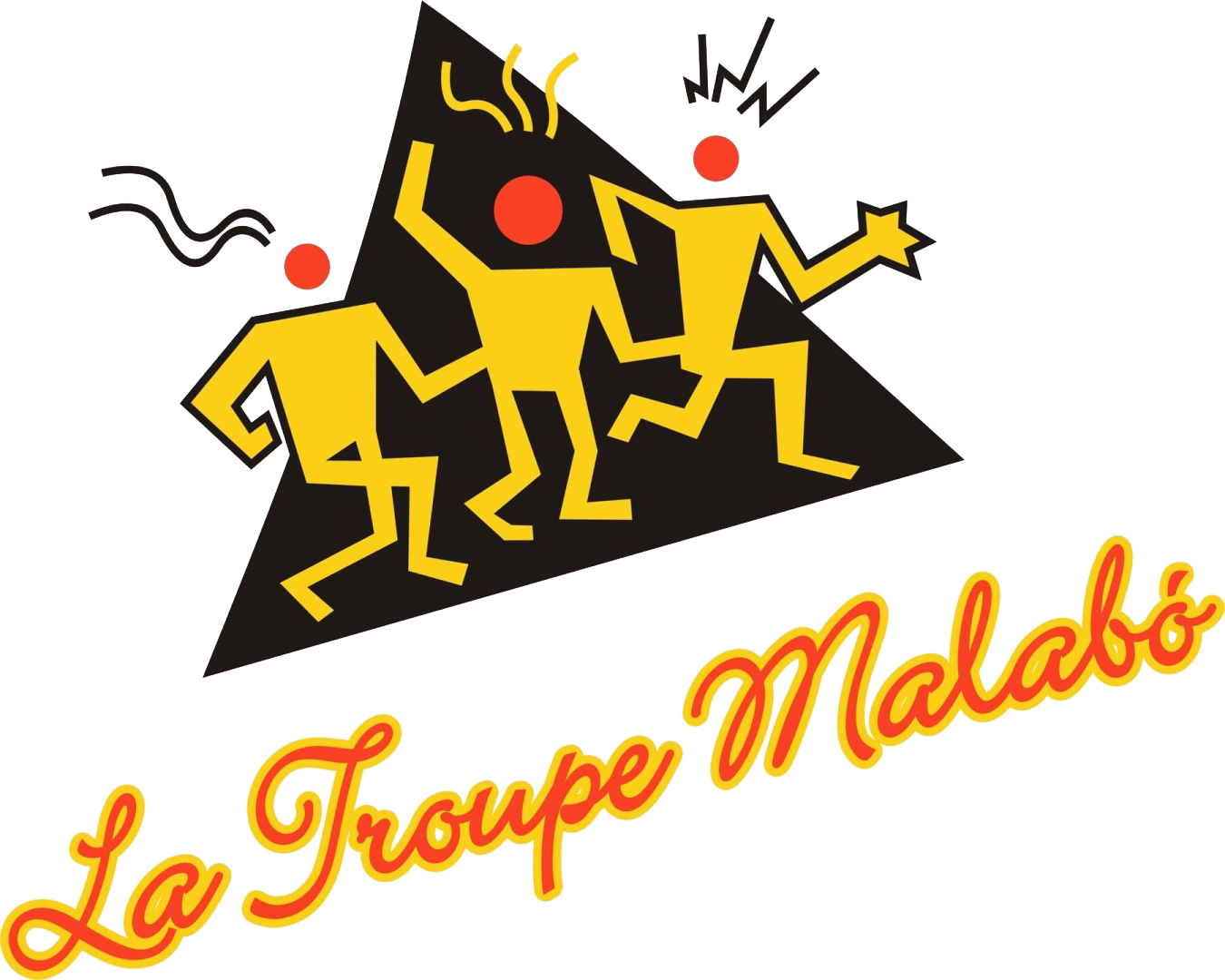 La Troupe Malabó