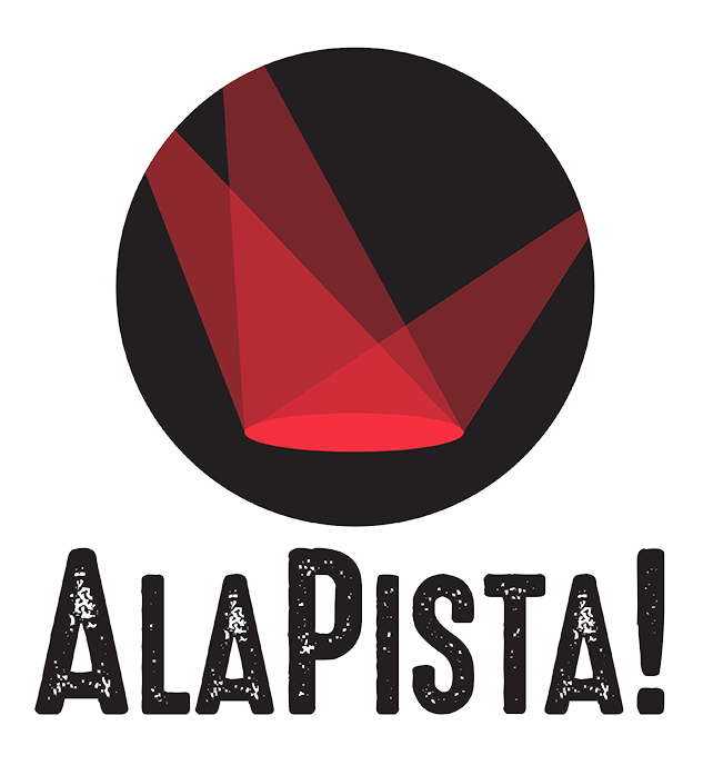 ALAPISTA!