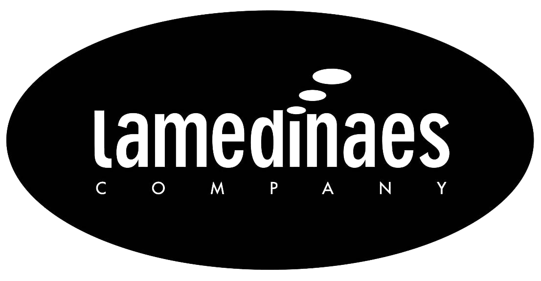 LaMedinaEs Company