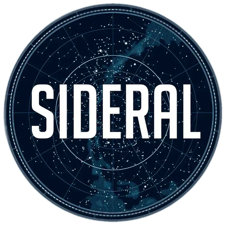 SIDERAL MUSIC