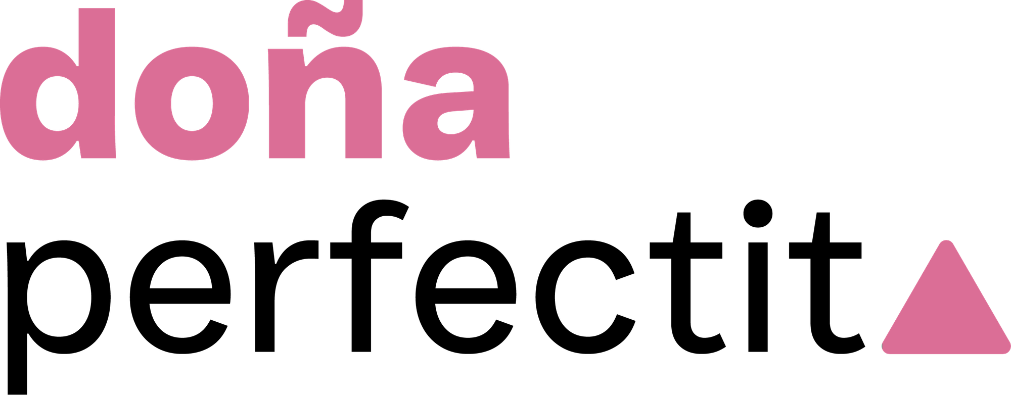 Doña Perfectita