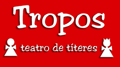 Tropos, teatro de títeres