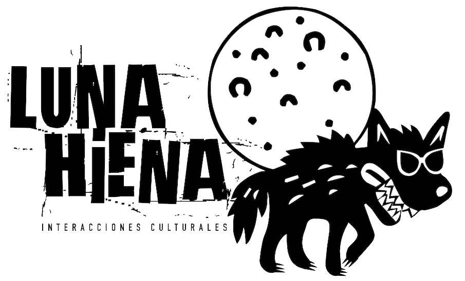 Luna Hiena