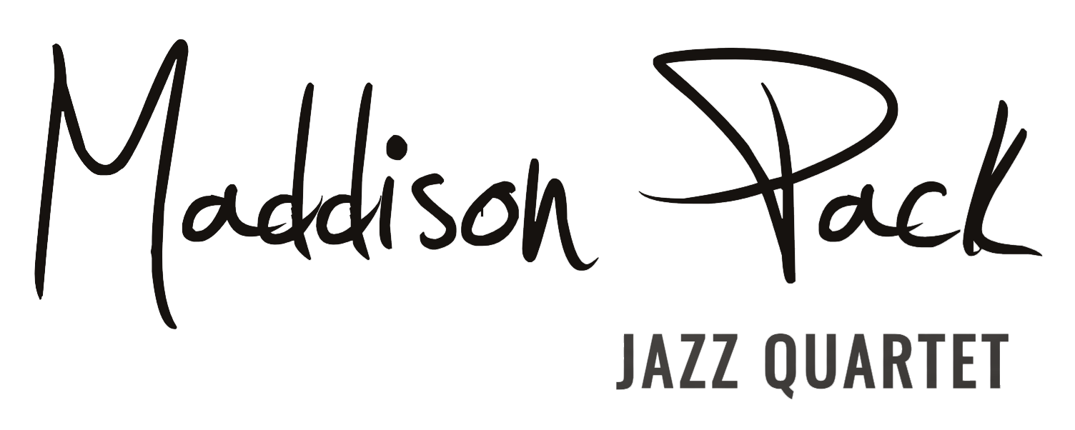 Maddison Pack – Jazz quartet