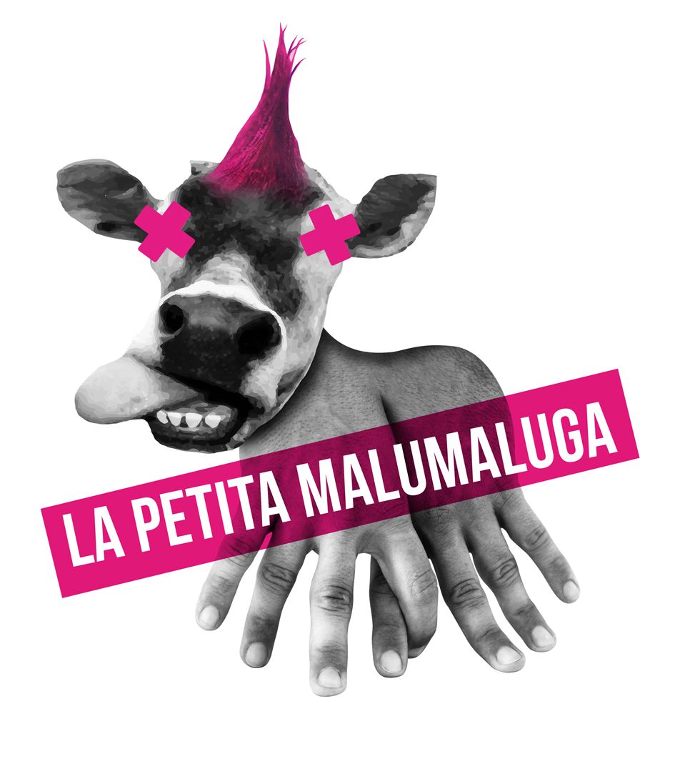 La petita malumaluga