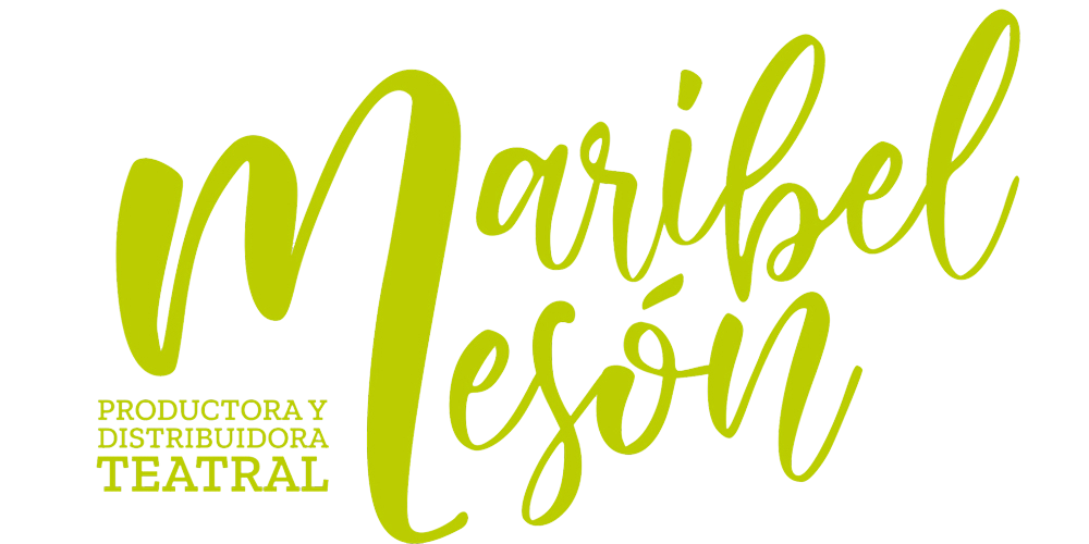 MARIBEL MESÓN - Productora y Distribuidora Teatral