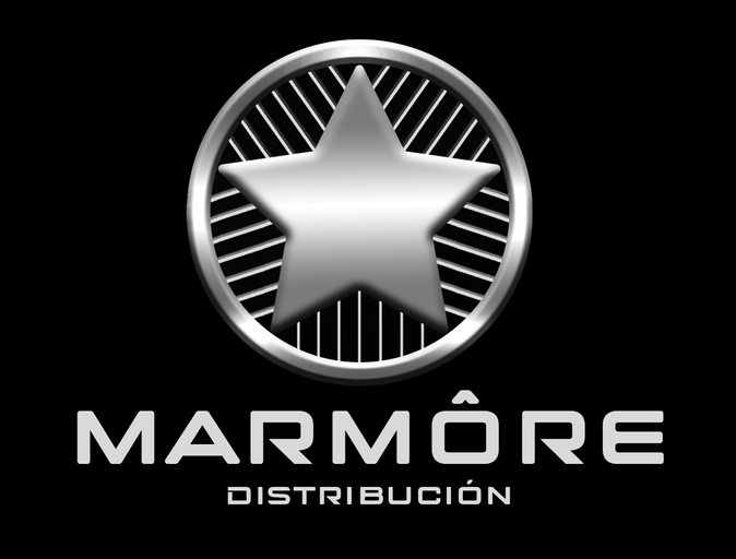 CÉSAR ARIAS | MARMÔRE