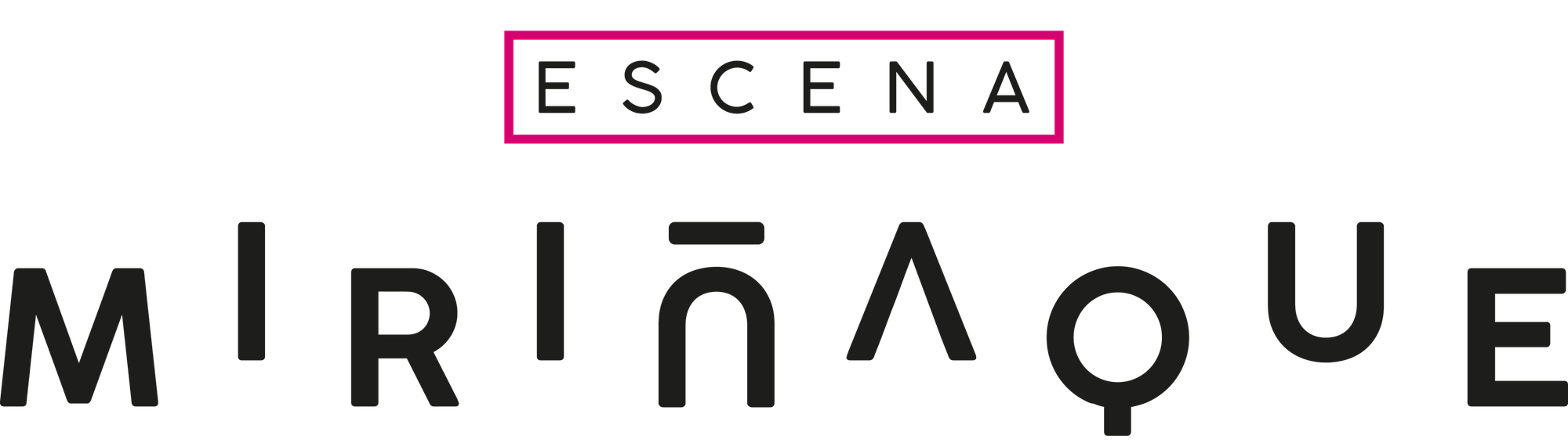 Escena Miriñaque