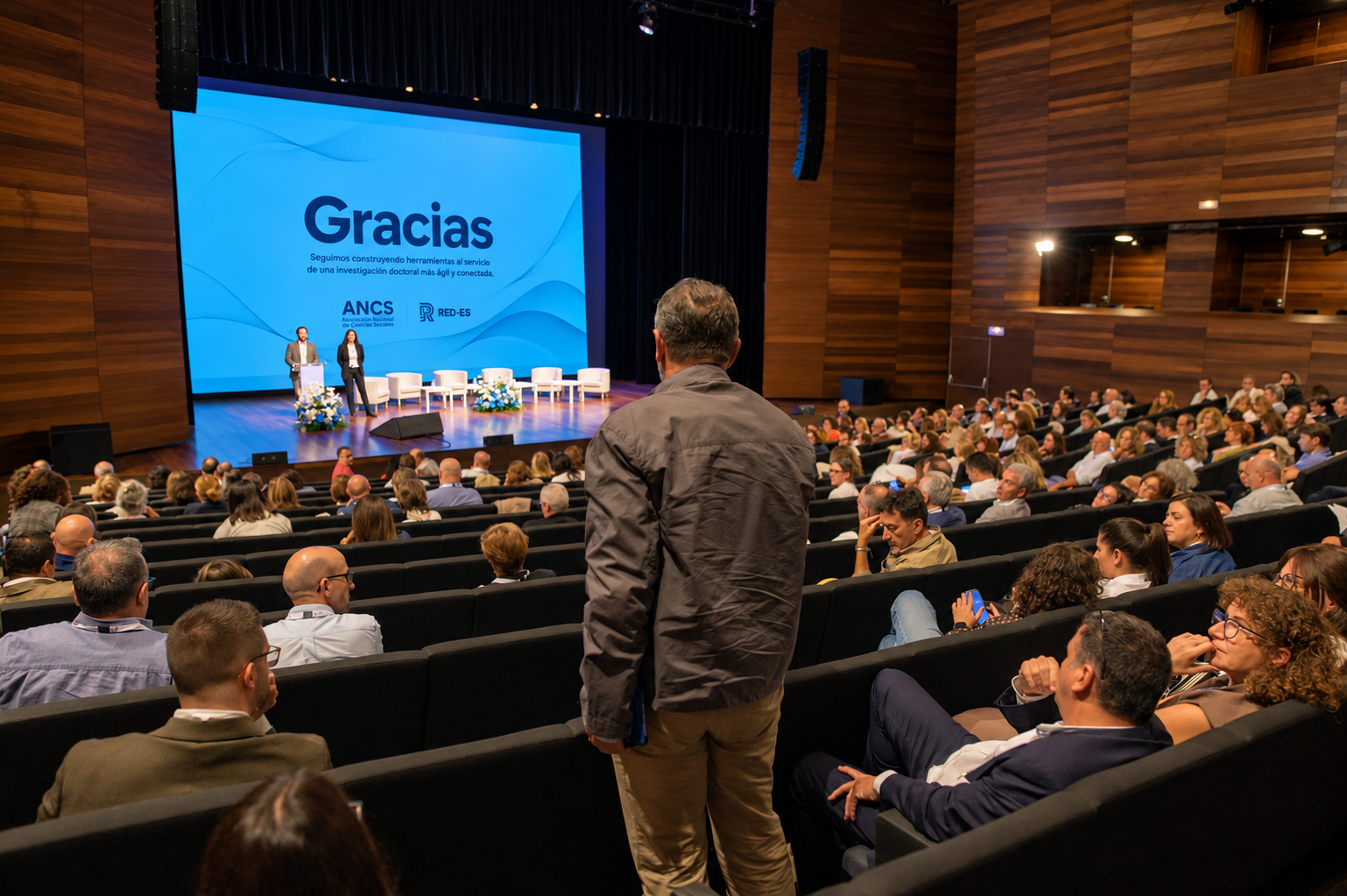 RED-ES da un paso más para simplificar la contratación cultural pública