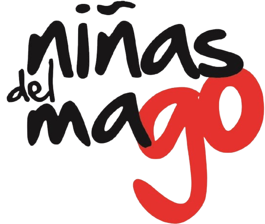 Cia Niñas del Mago