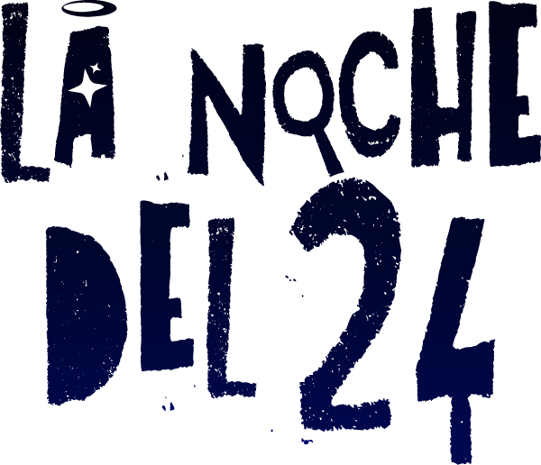 La noche del 24