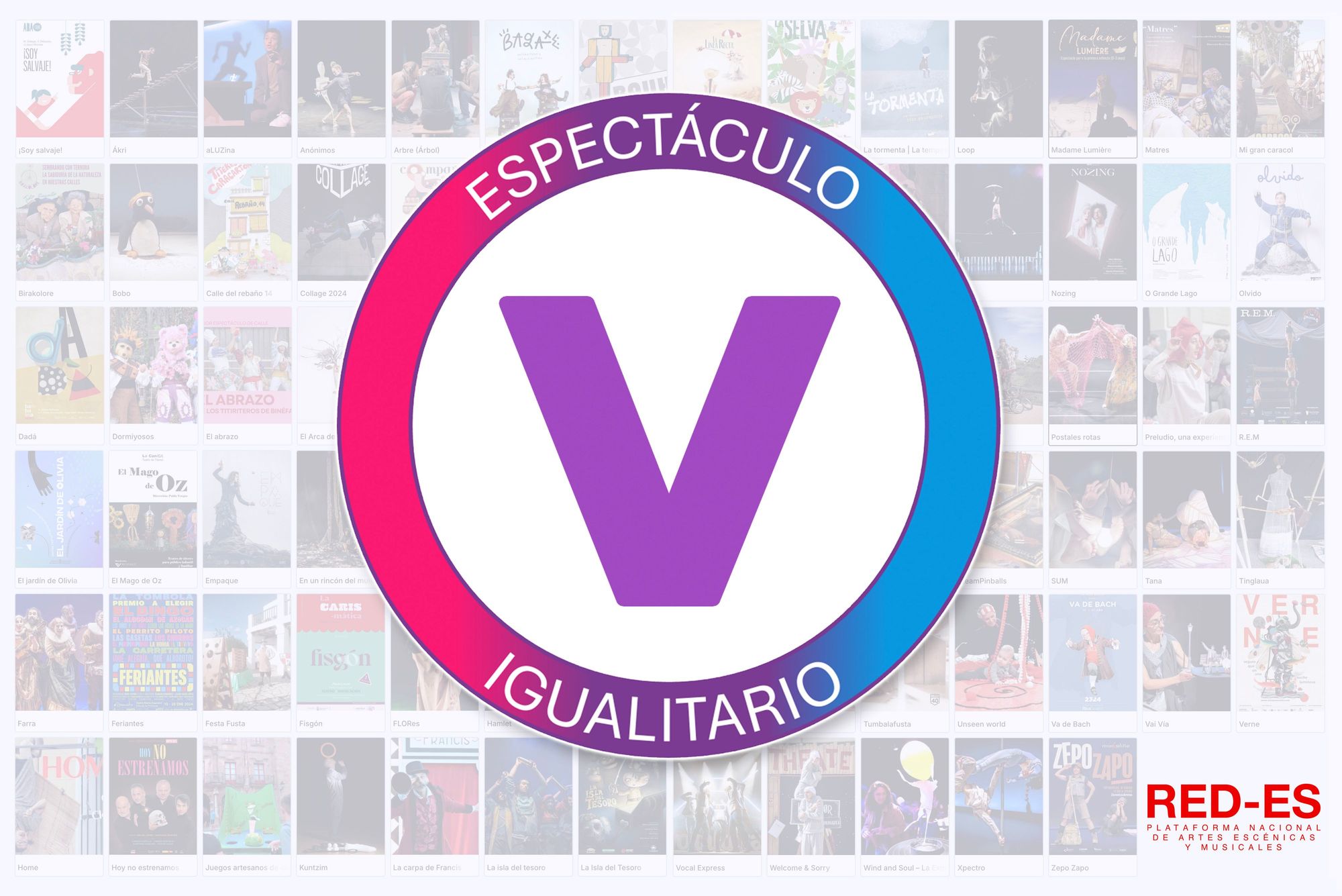 Territorio Violeta y Red-es crean una alianza como acto de celebración del 8M. DÍA INTERNACIONAL DE LA MUJER