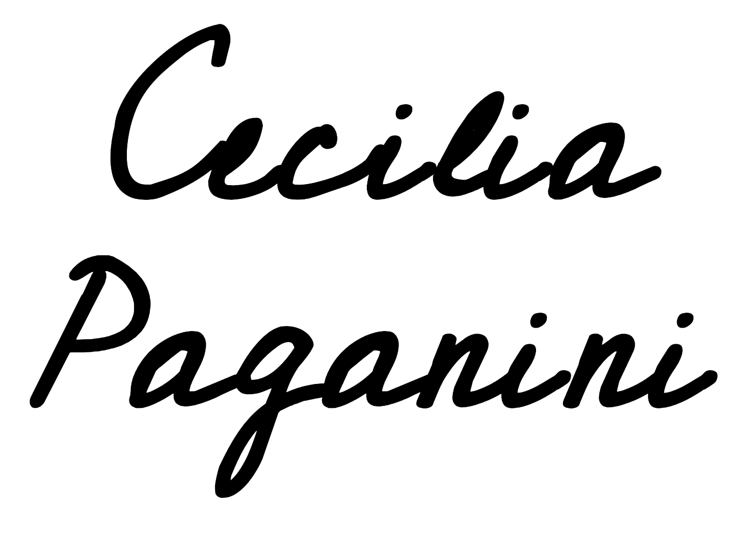 Cia Paganini