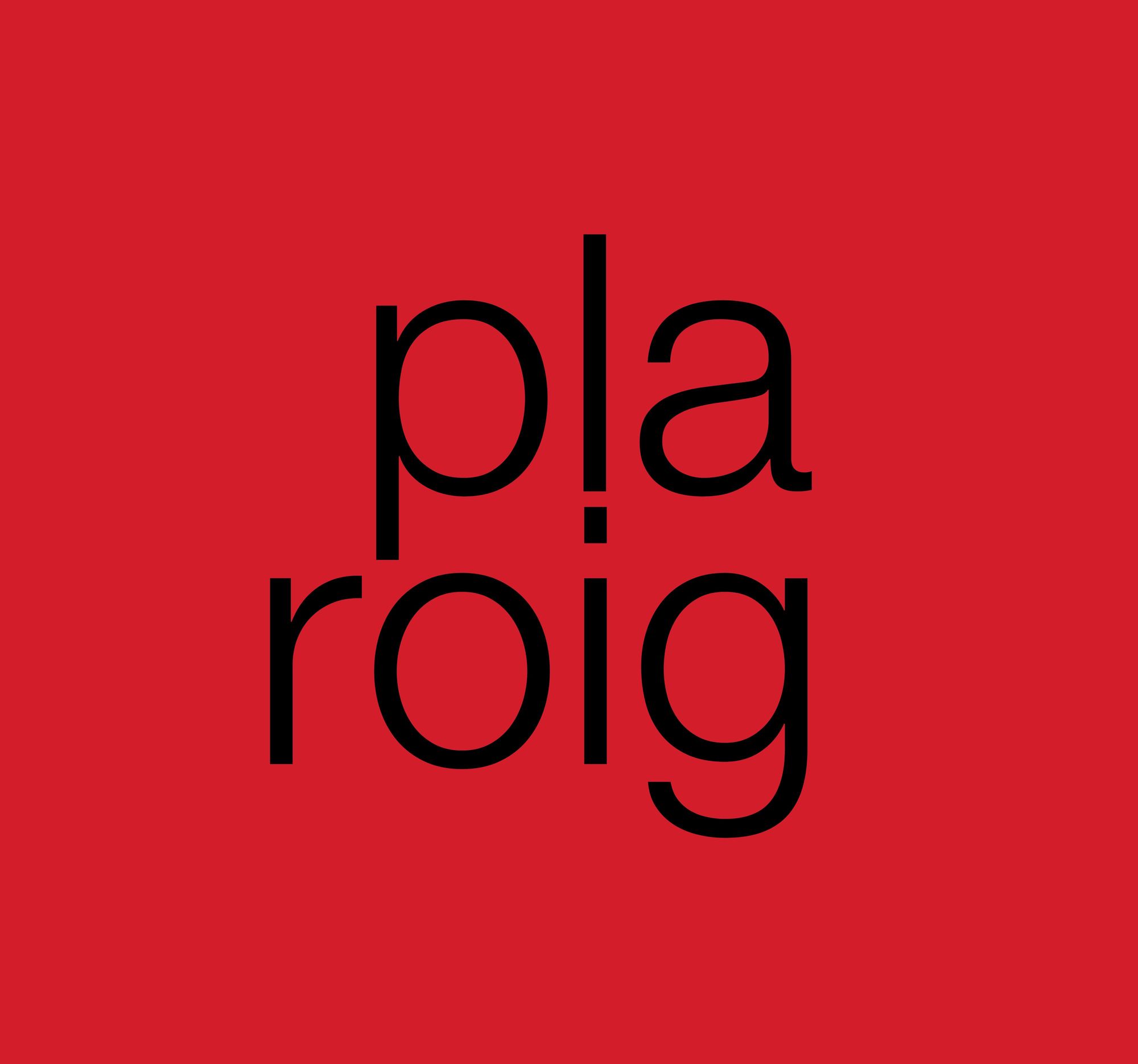 Cía. Pla Roig