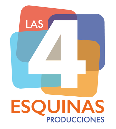 Las 4 Esquinas Producciones