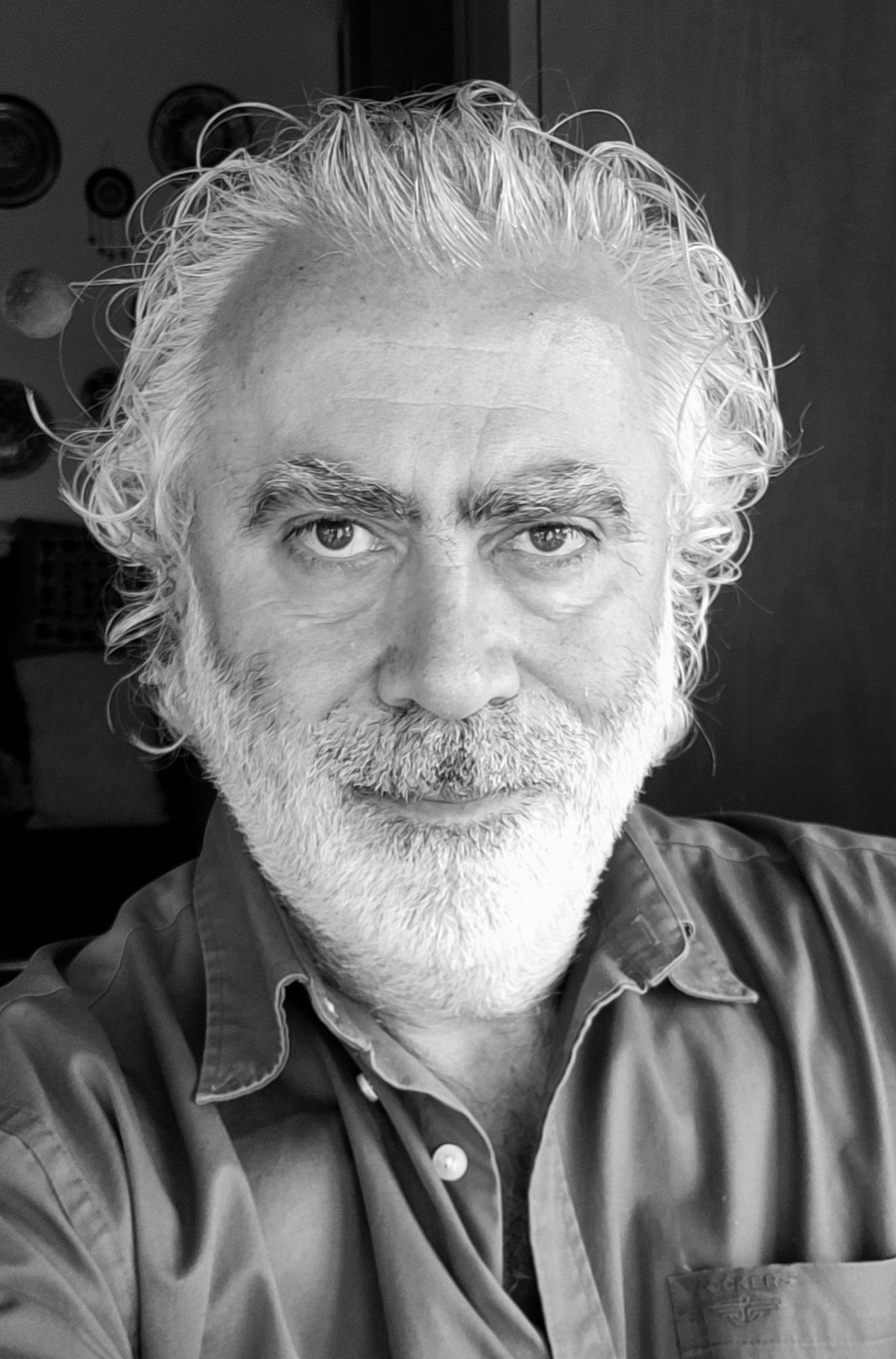 Juan Serrano