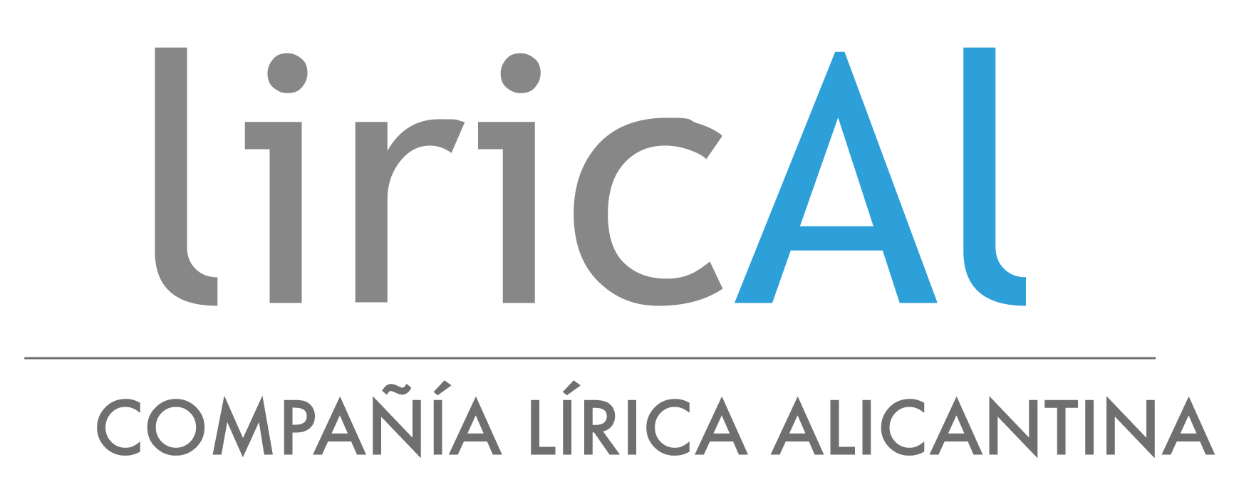 liricAl Compañía Lírica Alicantina
