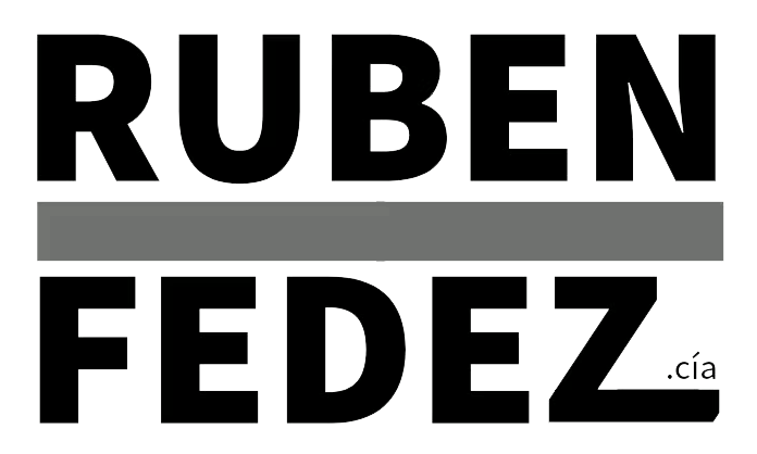 Cía. Rubén Fedez