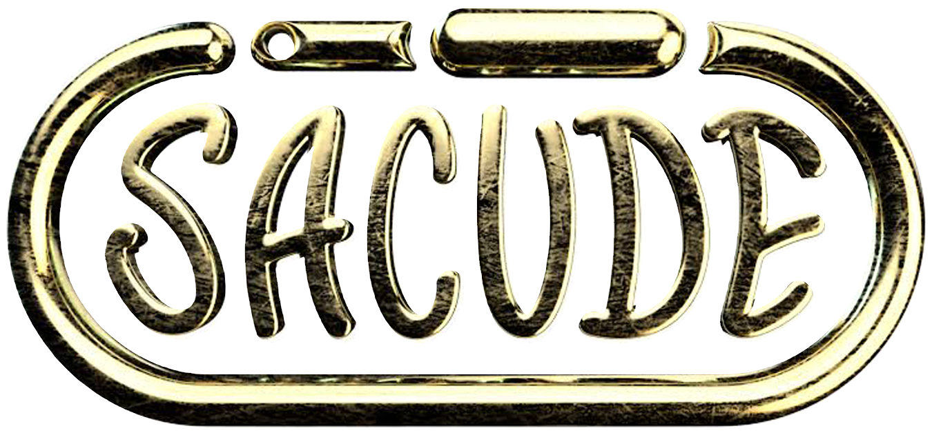 Sacude