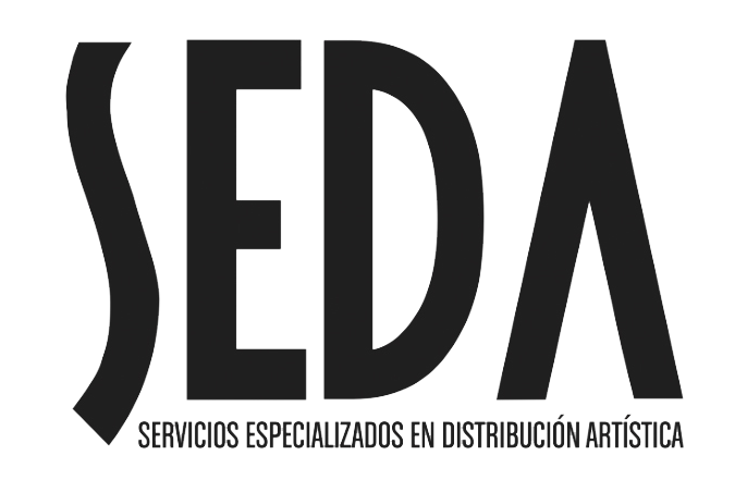 SEDA. SERVICIO ESPECIALIZADO EN DISTRIBUCION ARTISTICA