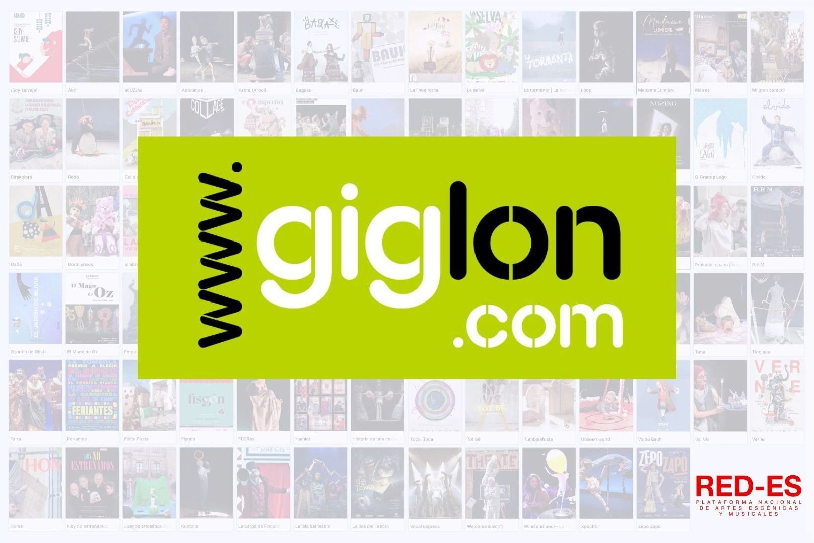 Nueva colaboración estratégica con Giglon