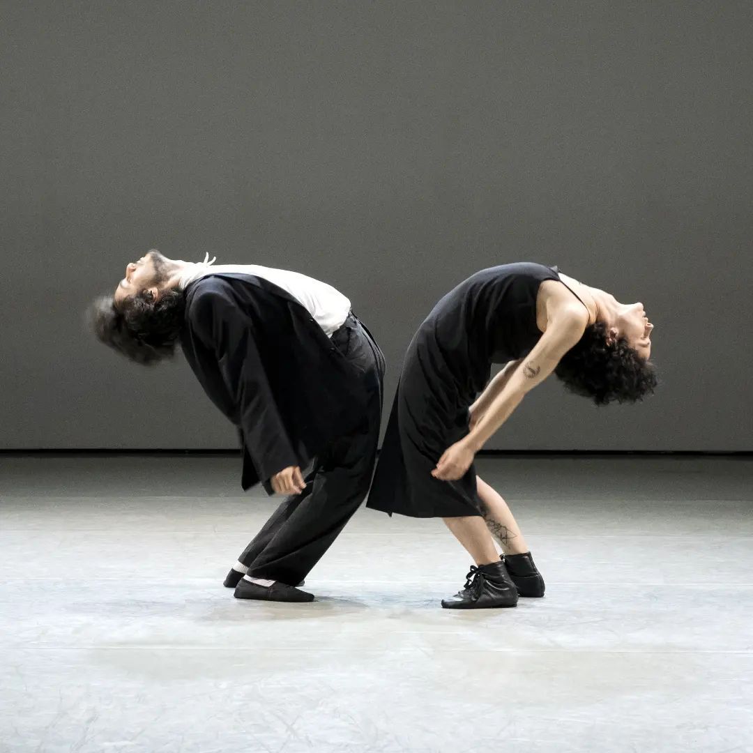 Jessica Castellón & Boris Orihuela