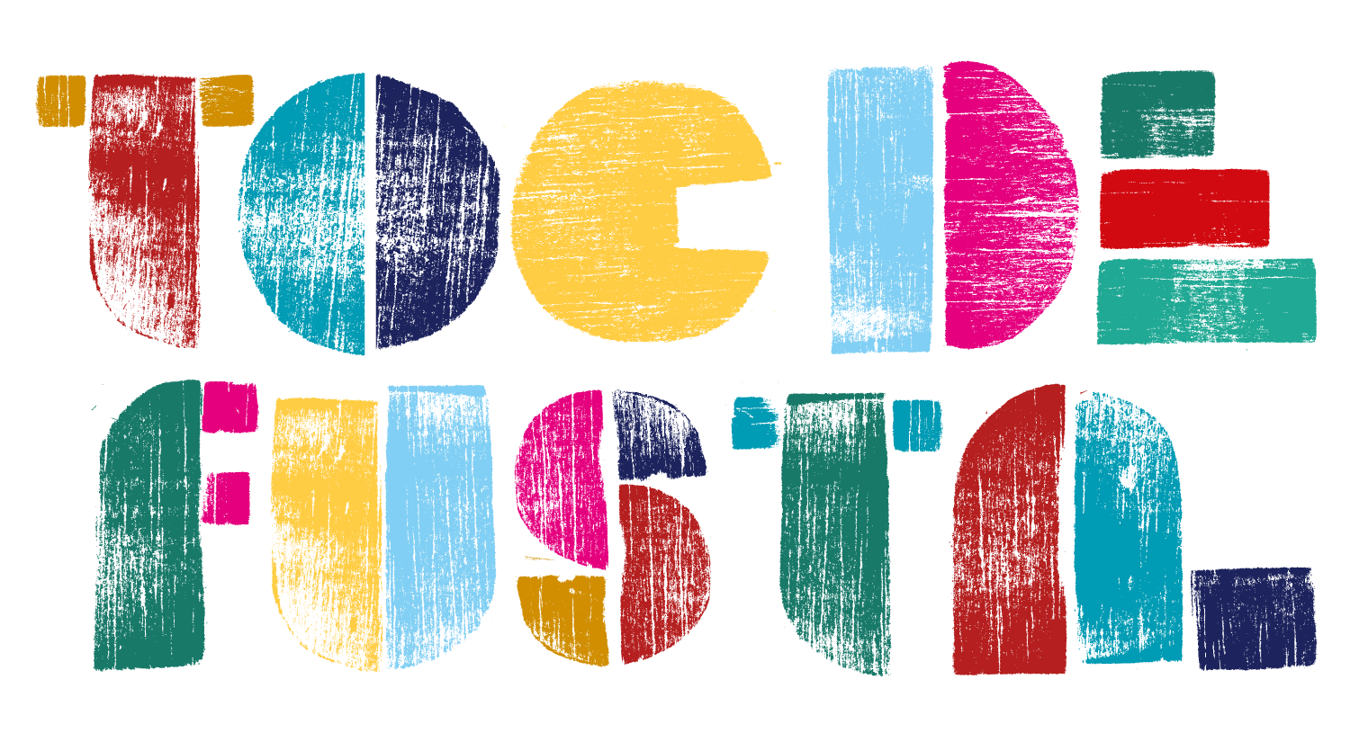 Toc de Fusta