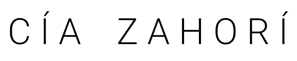 Cía Zahorí
