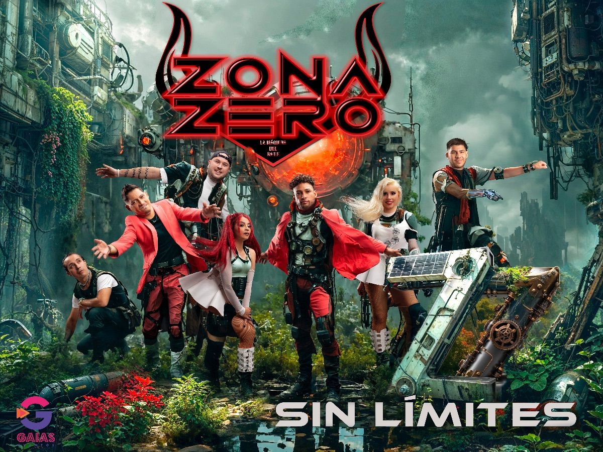 Zona Zero